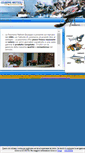 Mobile Screenshot of pescheriamattioligiuseppe.com